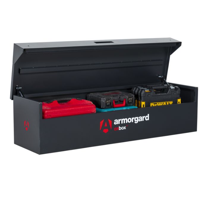 OX6 Armorgard Oxbox 1